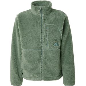 The North Face Extreme Pile FZ Fleece Heren - Duck Green