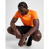 The North Face 24/7 S/S Reg T-Shirt voor heren Digital Orange L