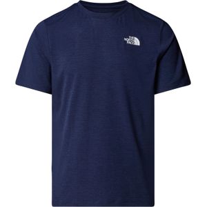 The North Face Mens 24_7 S_S Tee Reg
