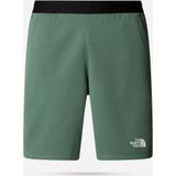 The North Face - Fleece Shorts - Sportbroek - Zwart - Katoen