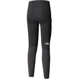 The North Face - Felik Alpine - Legging - Grijs - FlashDry Technologie