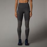 The North Face - Felik Alpine - Legging - Grijs - FlashDry Technologie