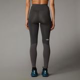 The North Face - Felik Alpine - Legging - Grijs - FlashDry Technologie