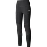The North Face - Felik Alpine - Legging - Grijs - FlashDry Technologie
