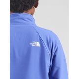 The North Face Tek Approach-jas Voor Dames Indigo Plum female
