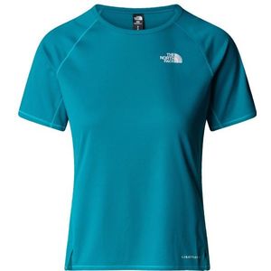 The North Face - Sunriser - T-shirt - Groen
