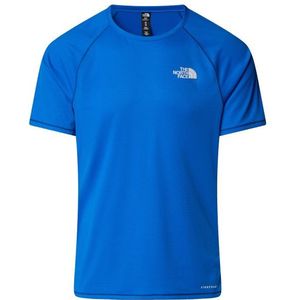 The North Face - Sunriser - Heren T-shirt - Blauw