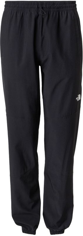 The North Face - Mountain Athletics - Broek - Zwart - Gerecycled Materiaal