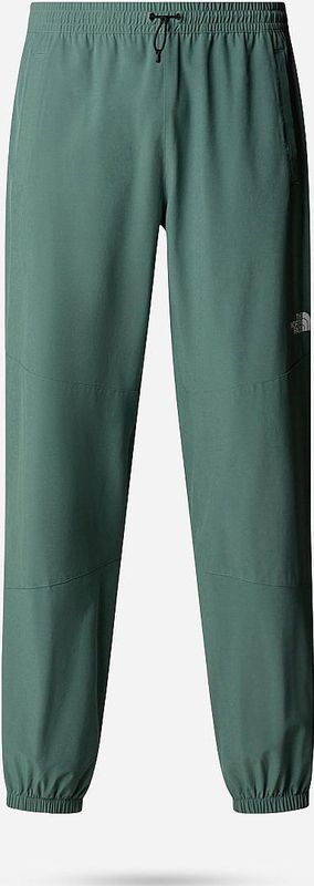 The North Face - Mountain Athletics - Wind Woven Broek - Heren