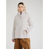 The North Face Alta Vista-jas Voor Dames White Dune female