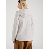 The North Face Alta Vista-jas Voor Dames White Dune female