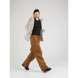 The North Face Alta Vista-jas Voor Dames White Dune female