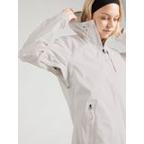 The North Face Alta Vista-jas Voor Dames White Dune female