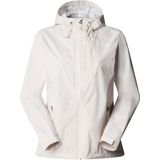 The North Face Alta Vista-jas Voor Dames White Dune female