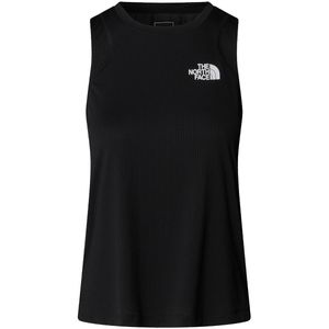 The North Face Lightbright T-Shirt voor dames Tnf Black L