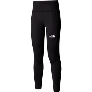The North Face Trailrun-legging Voor Dames Tnf Black female