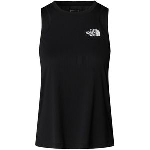 The North Face Lightbright T-Shirt voor dames Tnf Black XL