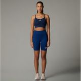 The North Face - Flex 8In - Korte Legging - Zwart - Gerecycled Polyester