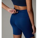 The North Face - Flex 8In - Korte Legging - Zwart - Gerecycled Polyester