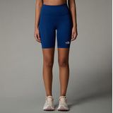 The North Face - Flex 8In - Korte Legging - Zwart - Gerecycled Polyester