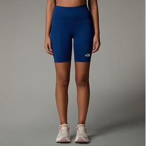 The North Face - Flex 8In - Korte Legging - Zwart - Gerecycled Polyester