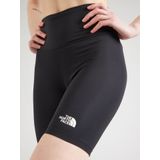 The North Face - Flex Leggings - Dames - Zwart - Gerecycled Polyester