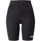 The North Face - Flex Leggings - Dames - Zwart - Gerecycled Polyester