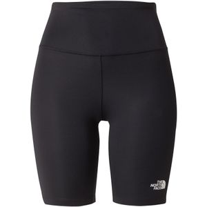 The North Face - Flex Leggings - Dames - Zwart - Gerecycled Polyester
