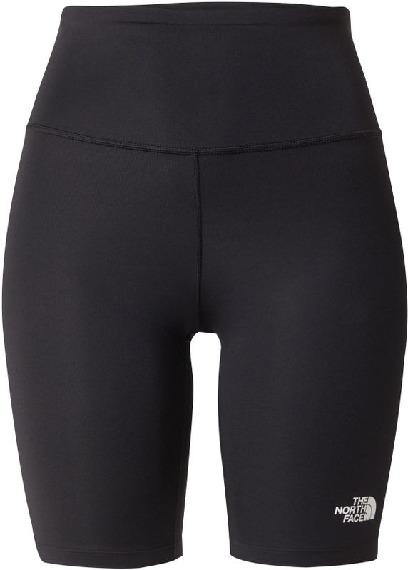 The North Face - Flex Leggings - Dames - Zwart - Gerecycled Polyester
