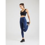 The North Face - Flex Leggings - Dames - Zwart - Sneldrogend Materiaal