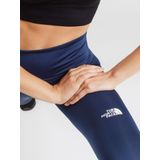 The North Face - Flex Leggings - Dames - Zwart - Sneldrogend Materiaal