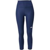 The North Face - Flex Leggings - Dames - Zwart - Sneldrogend Materiaal