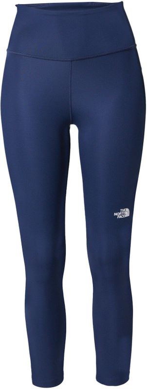 The North Face - Flex Leggings - Dames - Zwart - Sneldrogend Materiaal