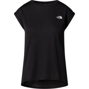 The North Face - Tanken - Tanktop - Polyester - Licht en Ademend