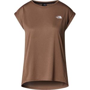 The North Face - Tanken - Tanktop - Latte Light Heather