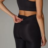 The North Face Dames Flex Tights - Stretchy voor Duurtrainingen