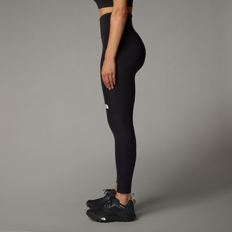 The North Face Dames Flex Tights - Stretchy voor Duurtrainingen