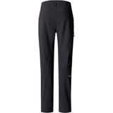 The North Face Speedlight Broek Dames - Grijs