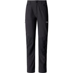 The North Face Speedlight Broek Dames - Grijs