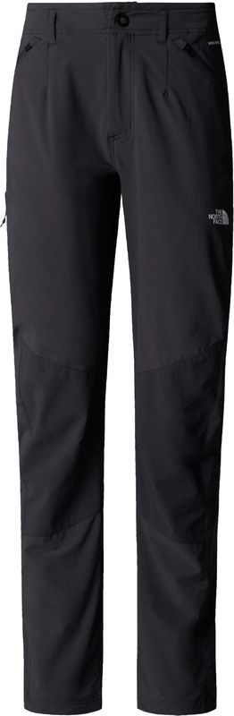 The North Face Speedlight Broek Dames - Grijs