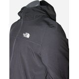 The North Face - Combal Softshell 2.0 - Heren - Waterafstotend - Ademend