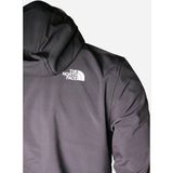 The North Face - Combal Softshell 2.0 - Heren - Waterafstotend - Ademend