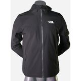 The North Face - Combal Softshell 2.0 - Heren - Waterafstotend - Ademend