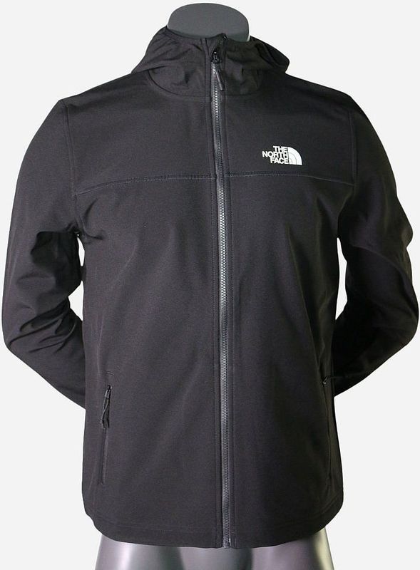 The North Face - Combal Softshell 2.0 - Heren - Waterafstotend - Ademend
