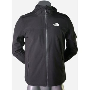 The North Face - Combal Softshell 2.0 - Heren - Waterafstotend - Ademend