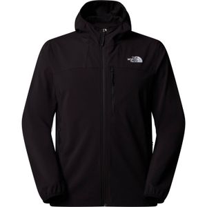 The North Face Mens Nimble Hoodie _ Eu