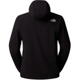The North Face Jas Nimble Hoodie - TNF Black - Heren