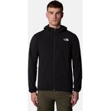 The North Face Jas Nimble Hoodie - TNF Black - Heren