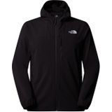 The North Face Jas Nimble Hoodie - TNF Black - Heren