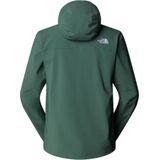 The North Face Hoodie - Borstvoedingstuniek voor Heren